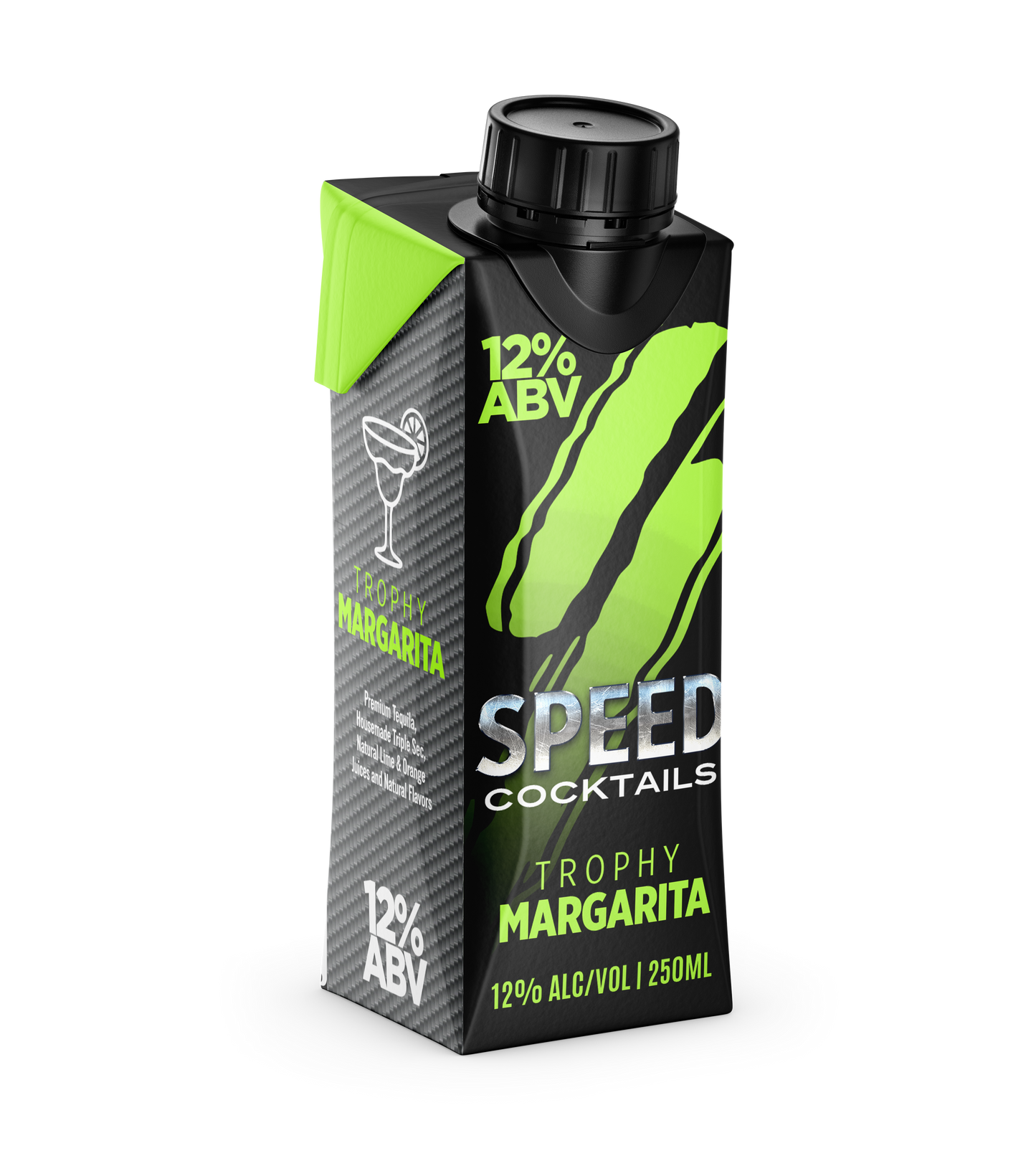 Speed Trophy Margarita
