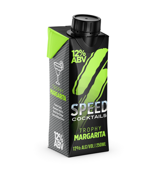 Speed Trophy Margarita